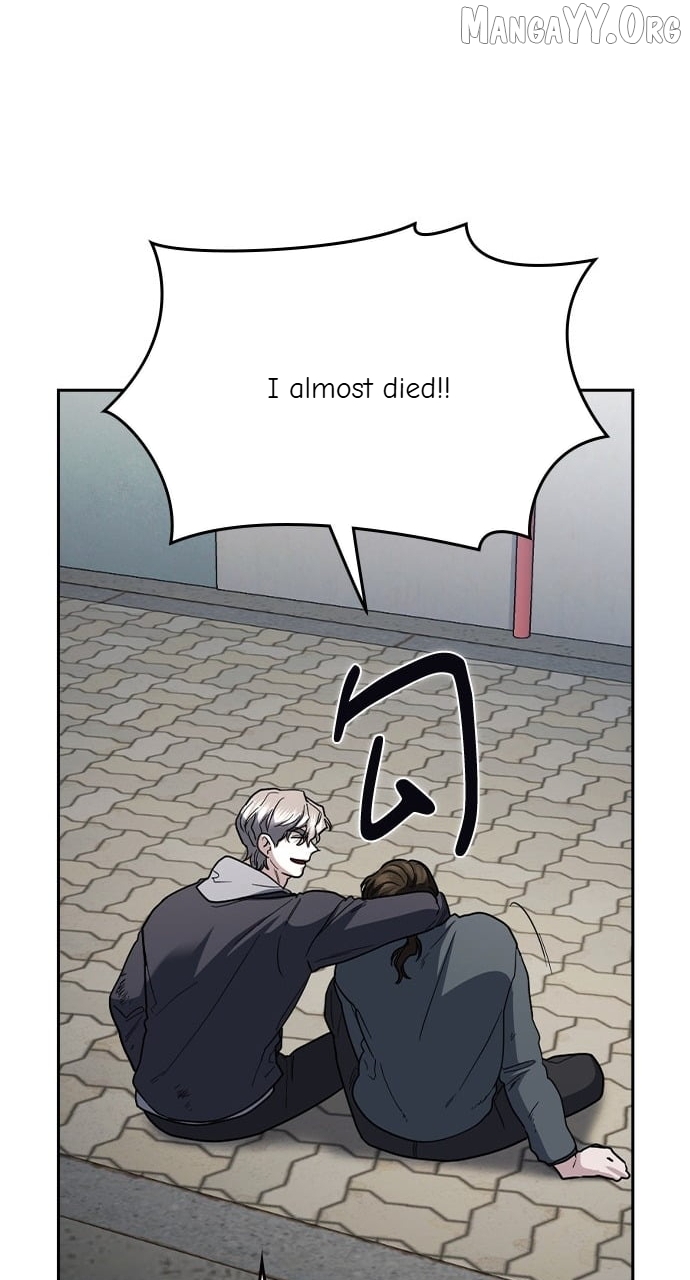 How to break up well Chapter 73 - page 90